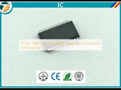 IC DAC 16BIT A-OUT 28SSOP Integrated Circuit Parts AD5544ARSZ